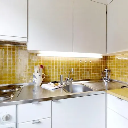 Albana 305 Appartement Silvaplana