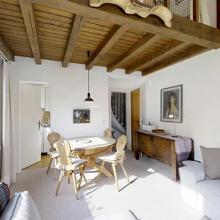 Albana 305 شقة