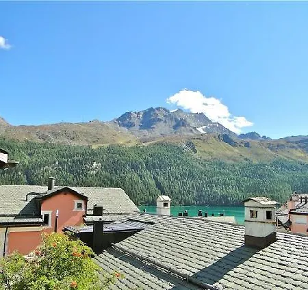 Albana 305 Silvaplana
