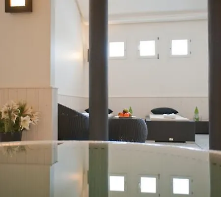 Apartmán Albana 305 *