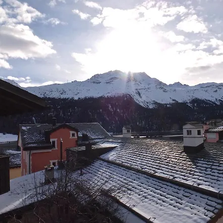Apartment Albana 305