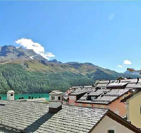 Albana 305 Apartment