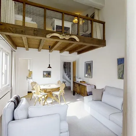 Albana 305 Appartement