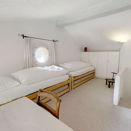 Apartmán Albana 305 *