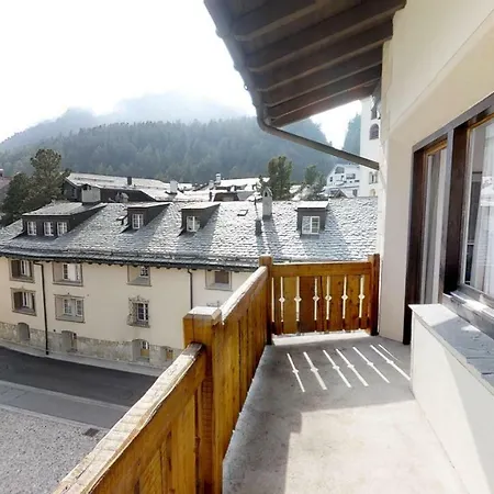 Albana 305 Apartmán *